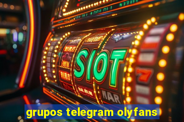 grupos telegram olyfans